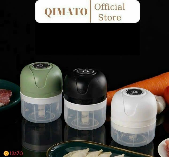 MÁY XAY HÀNH TỎI